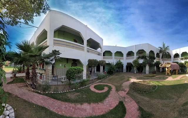 Shah_Satnam_Ji_P.G._Boys'_College